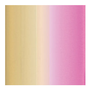 Minc - Heidi Swapp • Reactive foil PinkGold-Ombre 31,1 x 152 cm