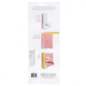 We R Memory Keepers • Foil Quill cutting kit