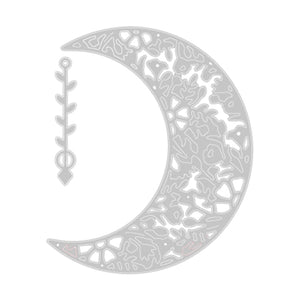 Sizzix •   Stanzen Set Luna Mond