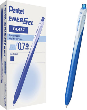 Pentel Energel Slim Roller | BL437