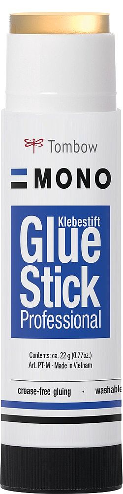 Tombow Mono Glue Stick Klebestift Mono PT-S