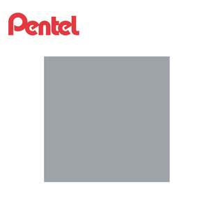 Pentel Clip File Klemmordner  A4 für bis zu 20 Blatt in 4 Pastellfarben