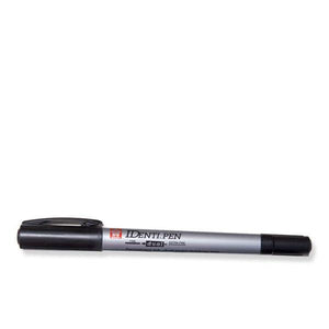 Sakura IDenti™-pen Dual Tip Black Marker