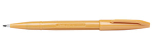 Pentel Sign Pen - Kein Brushpen (Fasermaler)