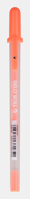 Sakura Gelly Roll MOONLIGHT Fluoreszent 10 schöne Farben zur Auswahl