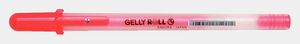 Sakura Gelly Roll MOONLIGHT Fluoreszent 10 schöne Farben zur Auswahl