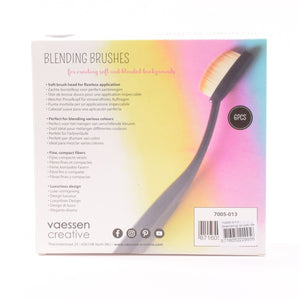 Vaessen Creative • Blending Brushes - 6 Stück