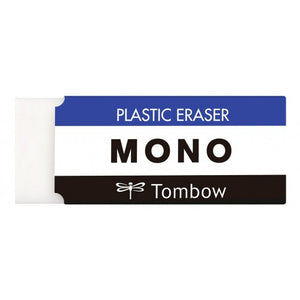 Tombow MONO XS  PE-01A Radiergummi
