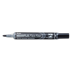 Pentel MAXIFLO Flex-Feel Whiteboard-Marker