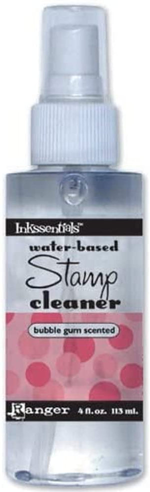 Ranger • Water based stamp cleaner