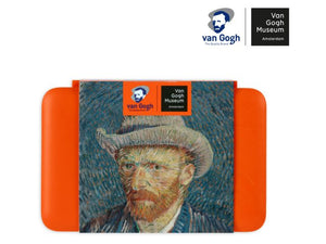 Vincent Van Gogh - Van Gogh Museum Aquarellfarben Pocket Box